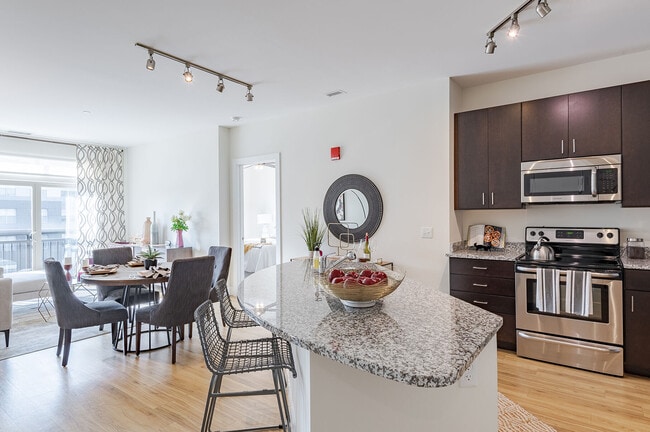 Residences at Annapolis Junction
