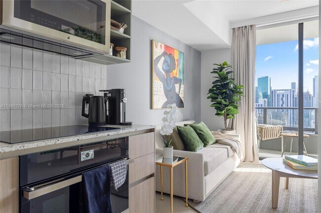 Photo - 159 NE 6th St Unit 2414