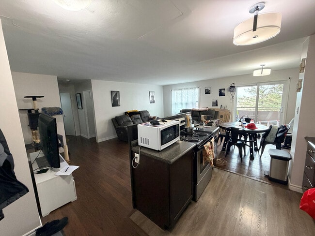 Photo - 20 Bradmon Dr Unité 502