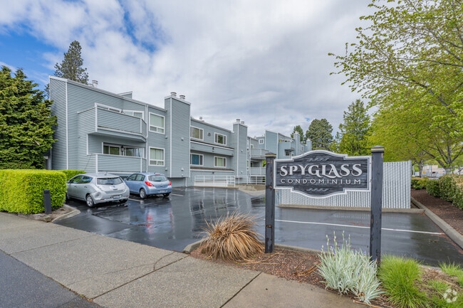 Photo - Spyglass Condominium