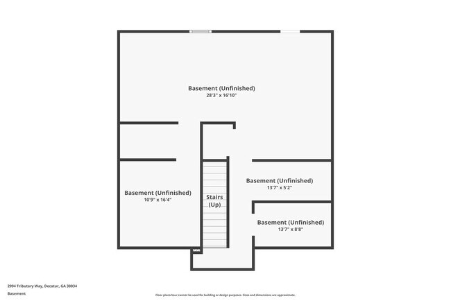 Photo - 2994 Tributary Way