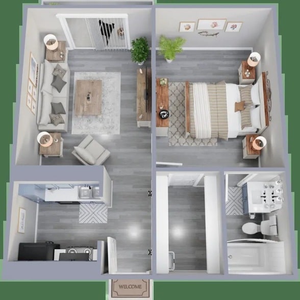Photo - 4400 Memorial Dr Unit 34-2219