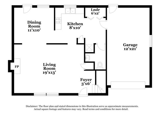662 Landing View Dr