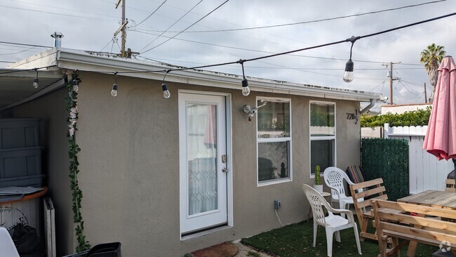 Building Photo - 728 Stepney Pl Rental
