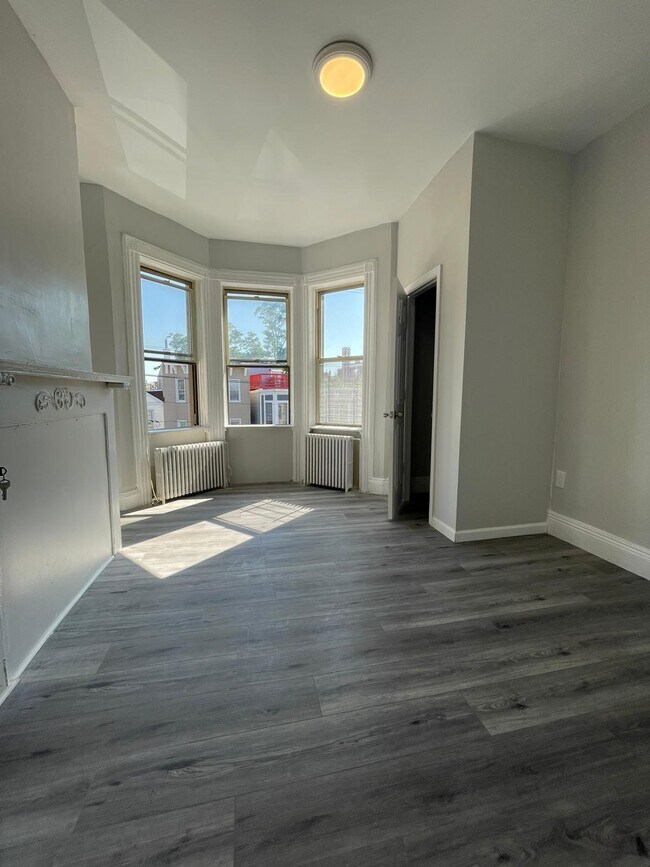 486 Mercer St 3R - 488 Mercer St Unidad 3R