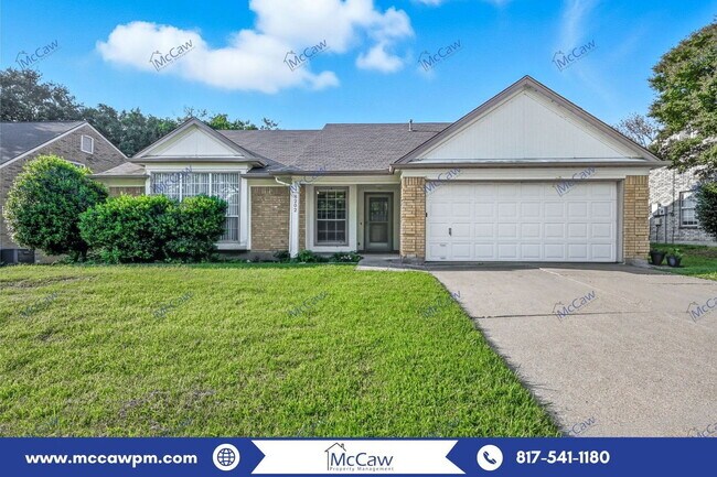 Building Photo - 8202 Weatherly Dr Rental