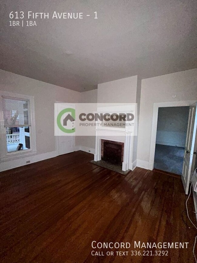 Photo - 613 Fifth Avenue-1 Unidad 1