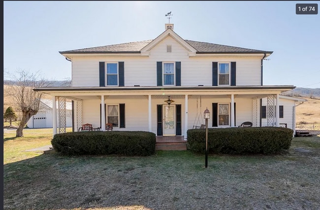 Building Photo - 7008 Clear Fork Creek Rd