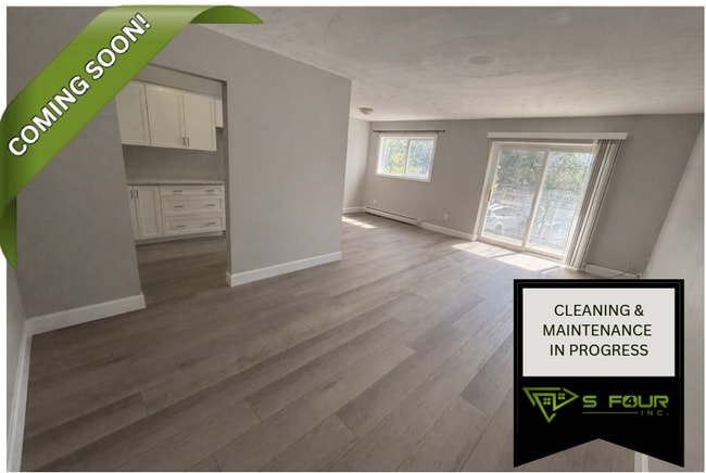 Building Photo - 50 Queenston Dr Unit 201