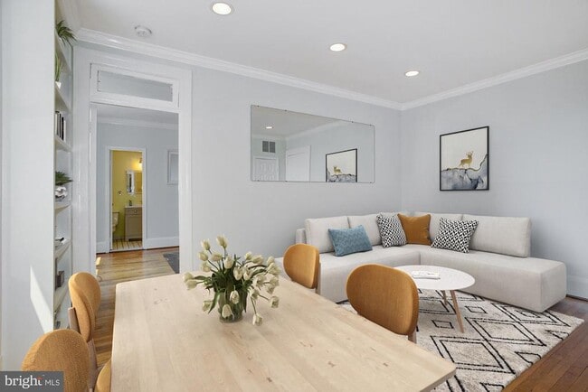 Building Photo - 2129 Florida Ave NW Unit 408