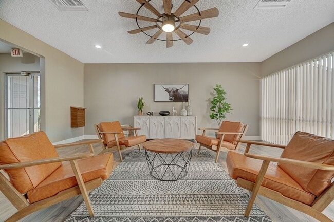 Sunset Terrace - Apartments For Rent in Las Vegas