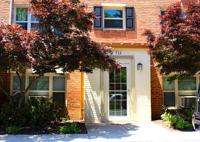 Rocklin Park Apartments