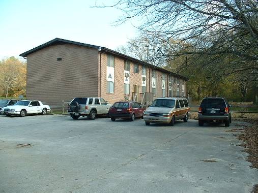 Photo - 1219 Lakeview Dr Apartments