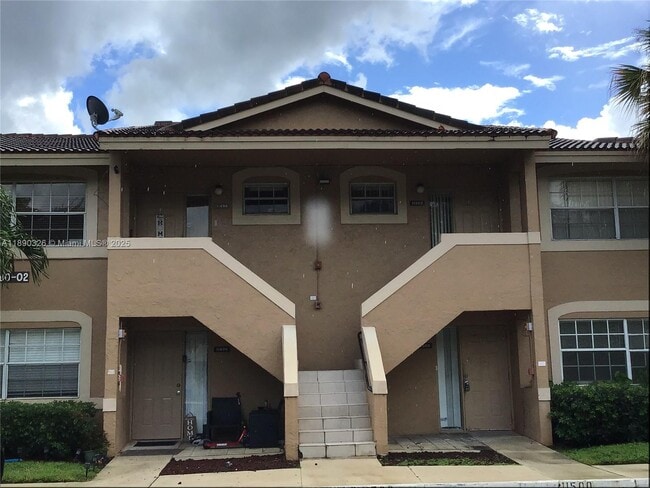 Building Photo - 11502 NW 43rd St Unit 11502