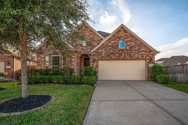 Photo - 10839 Paula Bluff Ln