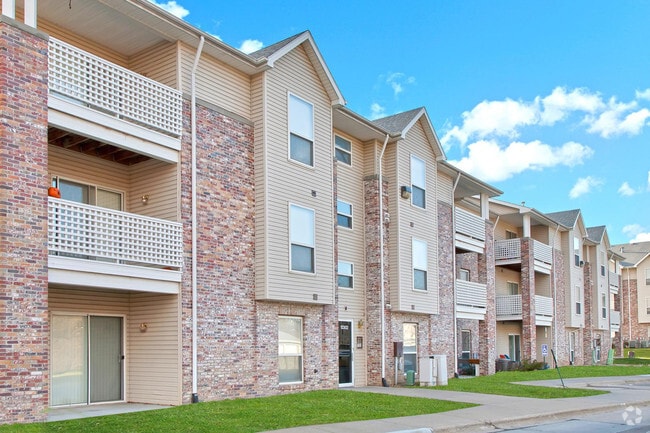 Stonegate Park - Stonegate Park Apartamentos