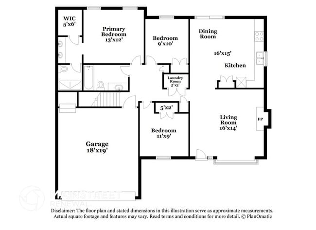 Photo - 1602 NW Hilltop Ln