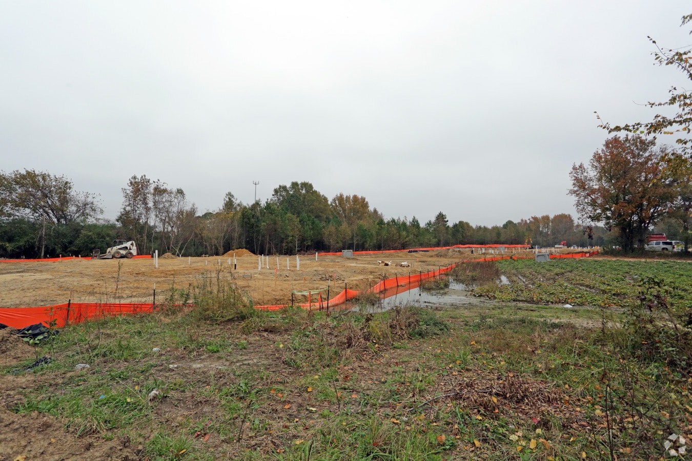 Photo - Abbington Crossing