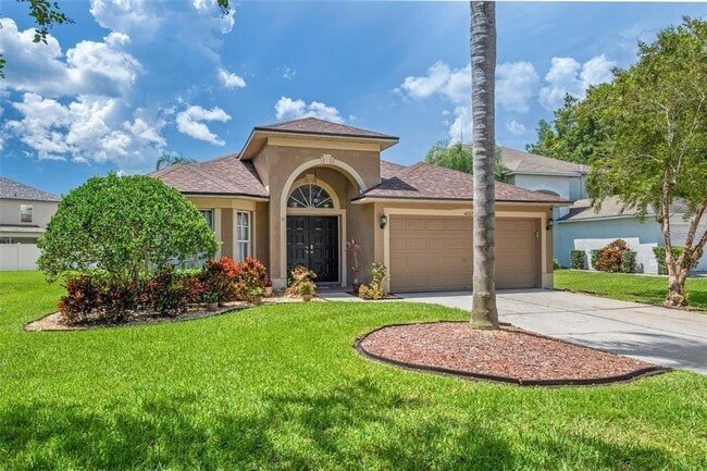 Building Photo - 4007 Harbor Lake Dr