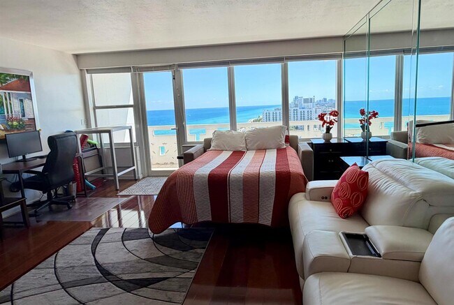 Photo - 3111 N Ocean Dr Unit 1509