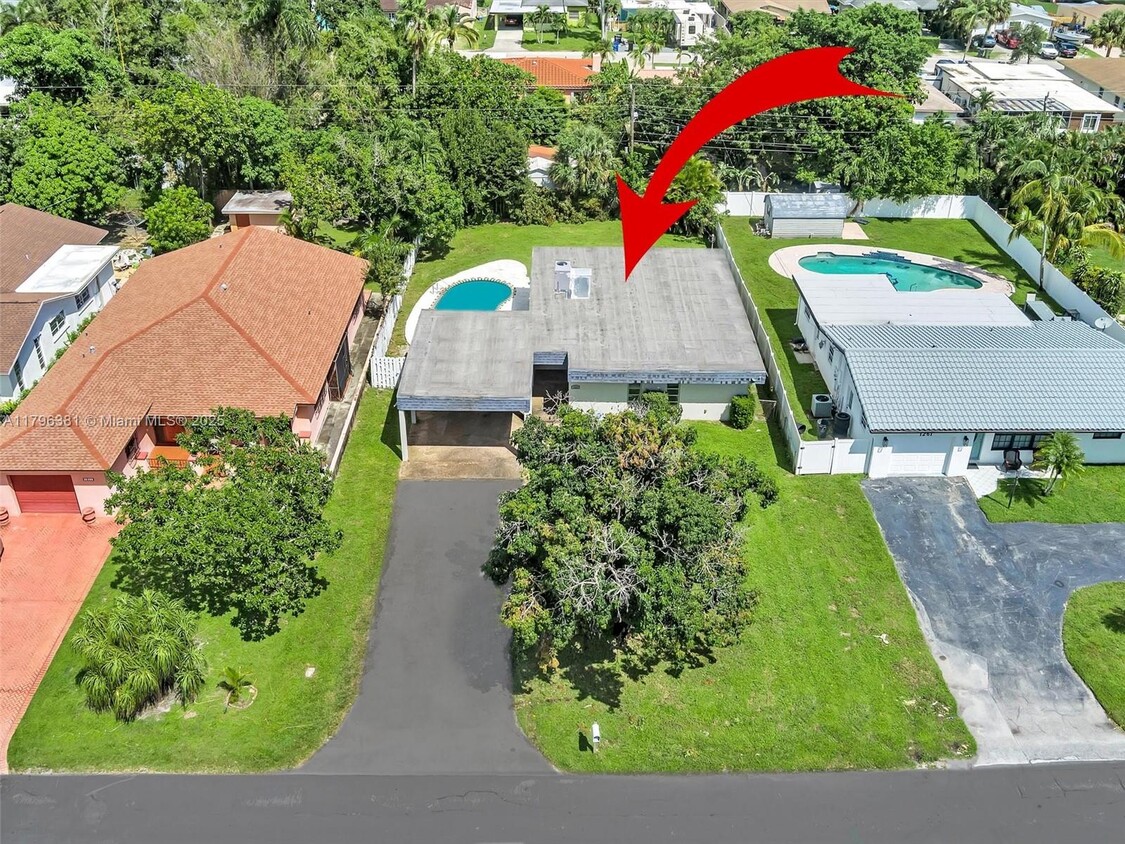 Photo - 1281 SW 32nd St (Fort Lauderdale, FL)