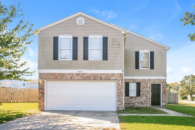 Building Photo - 8551 Bluff Point Dr Rental