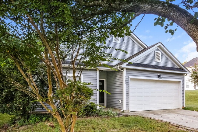 4522 Potters Glen Rd