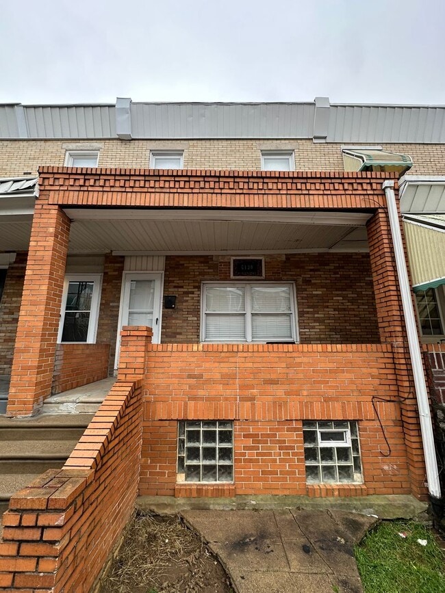 Building Photo - 6130 Wheeler St Unit 1st Fl