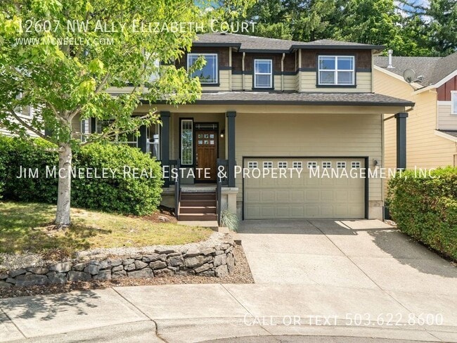 Photo - 12607 NW Ally Elizabeth Ct