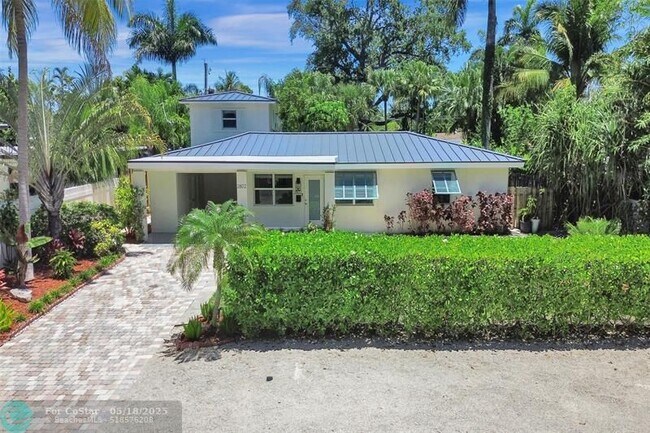 Photo - 2802 NE 15th Ave Casa