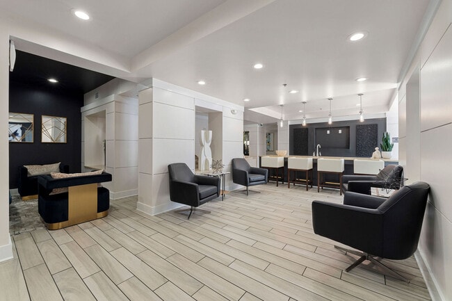 Casa club - The Lookout O4W