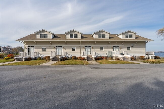 Building Photo - 207 General Smith Dr