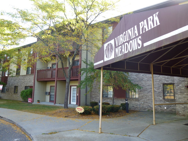 Virginia Park Meadows - Virginia Park Meadows Apartamentos