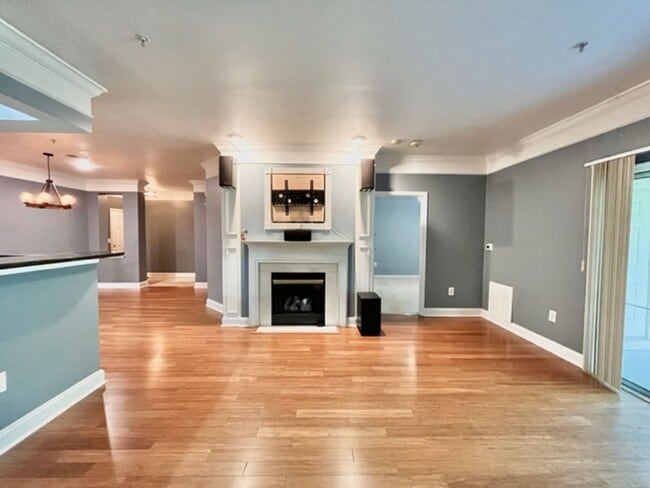 Photo - Beautiful 3 BR 2 FB condo with its own garage and driveway Unit 103