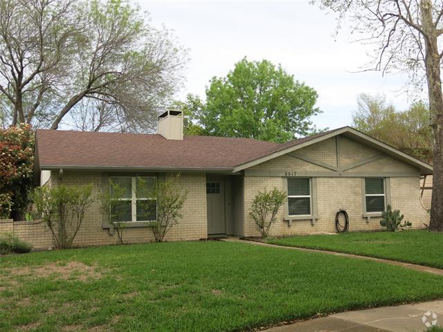 Building Photo - 5517 Castleview Ln Rental