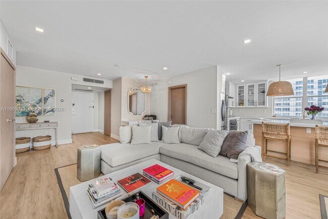 Photo - 5001 Collins Ave Unit 16A