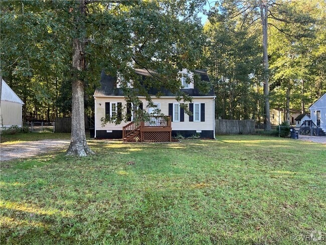 Building Photo - 3505 Colonnade Dr Rental