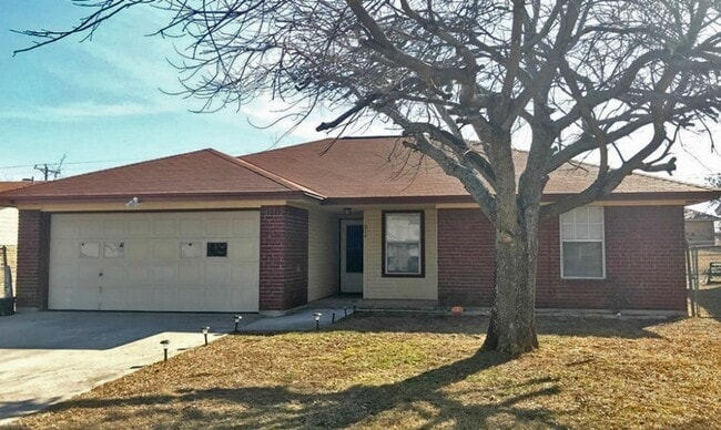 Building Photo - 3 bedroom 2 Bath in Copperas Cove TX Rental