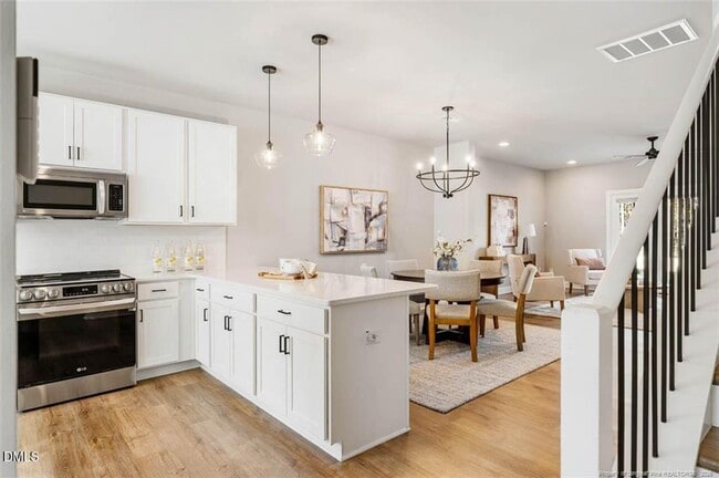 Photo - 5709 Parker Pnes Ct