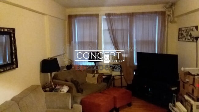 Building Photo - 5 Lothian Rd