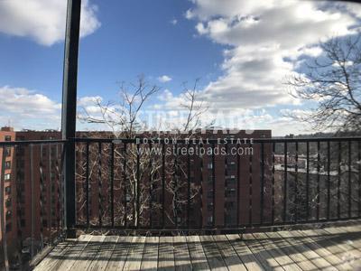Building Photo - 2 bedroom in Boston MA 02135 Rental
