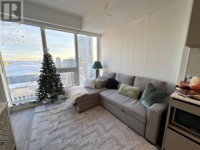 Photo - 55 Mercer St Unité 3301