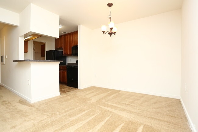 Charter Creek Apartments