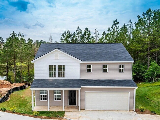 Building Photo - 1212 Christy Ct Rental