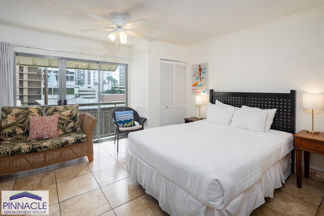 Photo - 240 Lili?uokalani Ave Unit 402