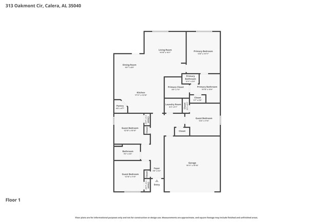 Photo - New Construction Home for Rent!