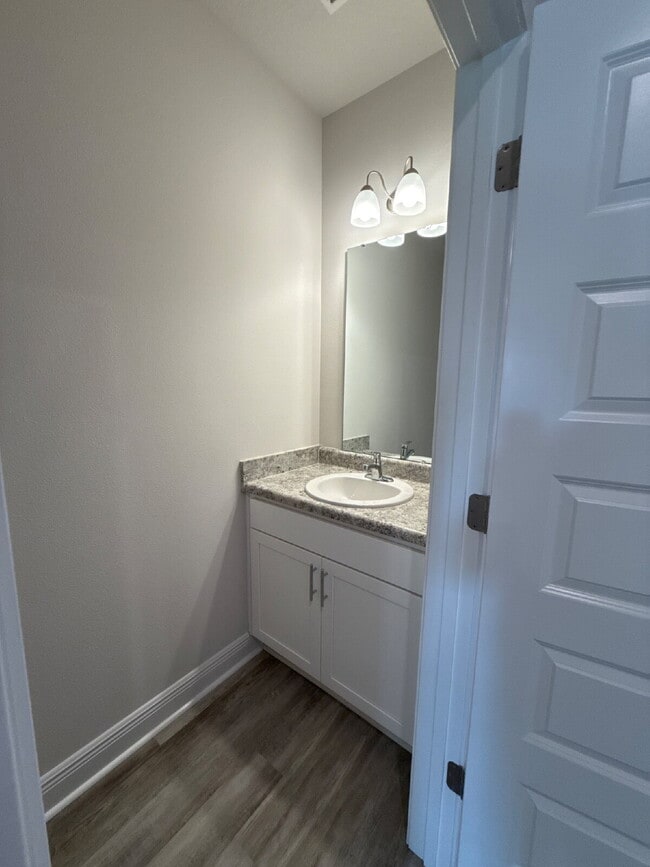 Photo - Modern 3BR Townhome for Rent Near NAS Pensacola – Updated & Move-In Ready