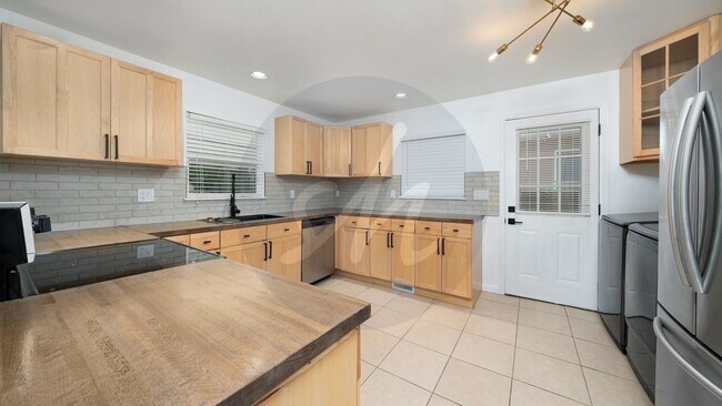 Photo - Modern Duplex in Old Colorado City