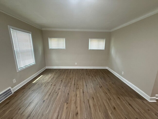 Photo - This beautifully updated 3-bedroom, 1-bath...