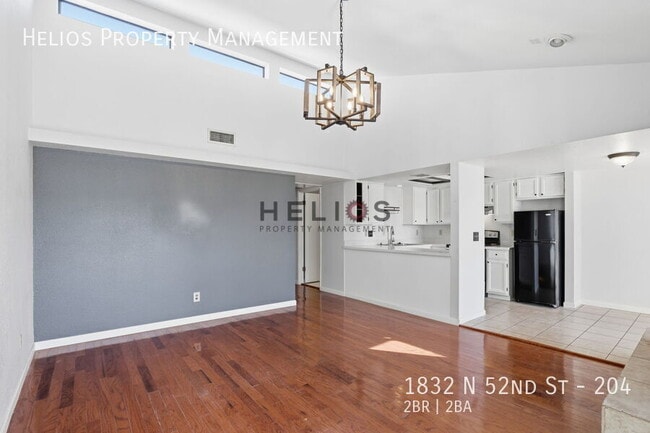 Photo - 1832 N 52nd St Unit 204